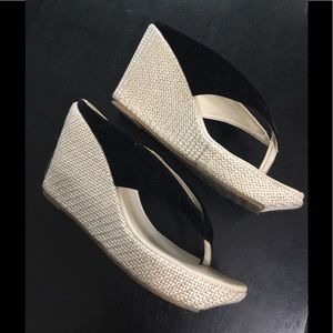 Lusiman wedges